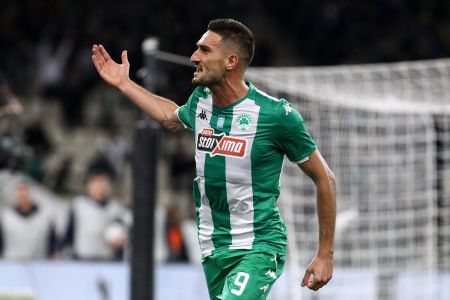 Παναθηναϊκός : Ενθουσιώδες μήνυμα Μακέντα για τη συνέχεια