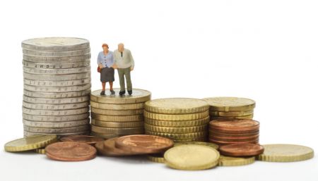 Αναδρομικά : Τα λεφτά που περιμένουν οι συνταξιούχοι