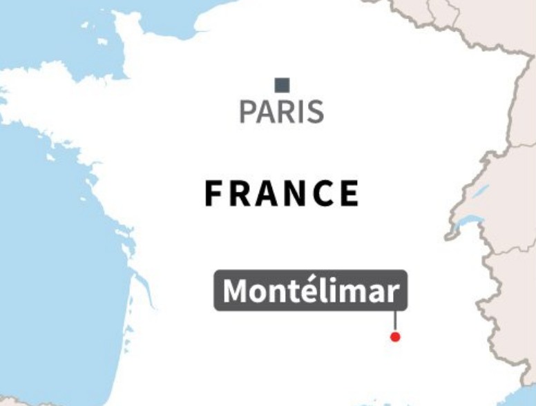 Γαλλία : Τέσσερις τραυματίες μετά από ισχυρό σεισμό