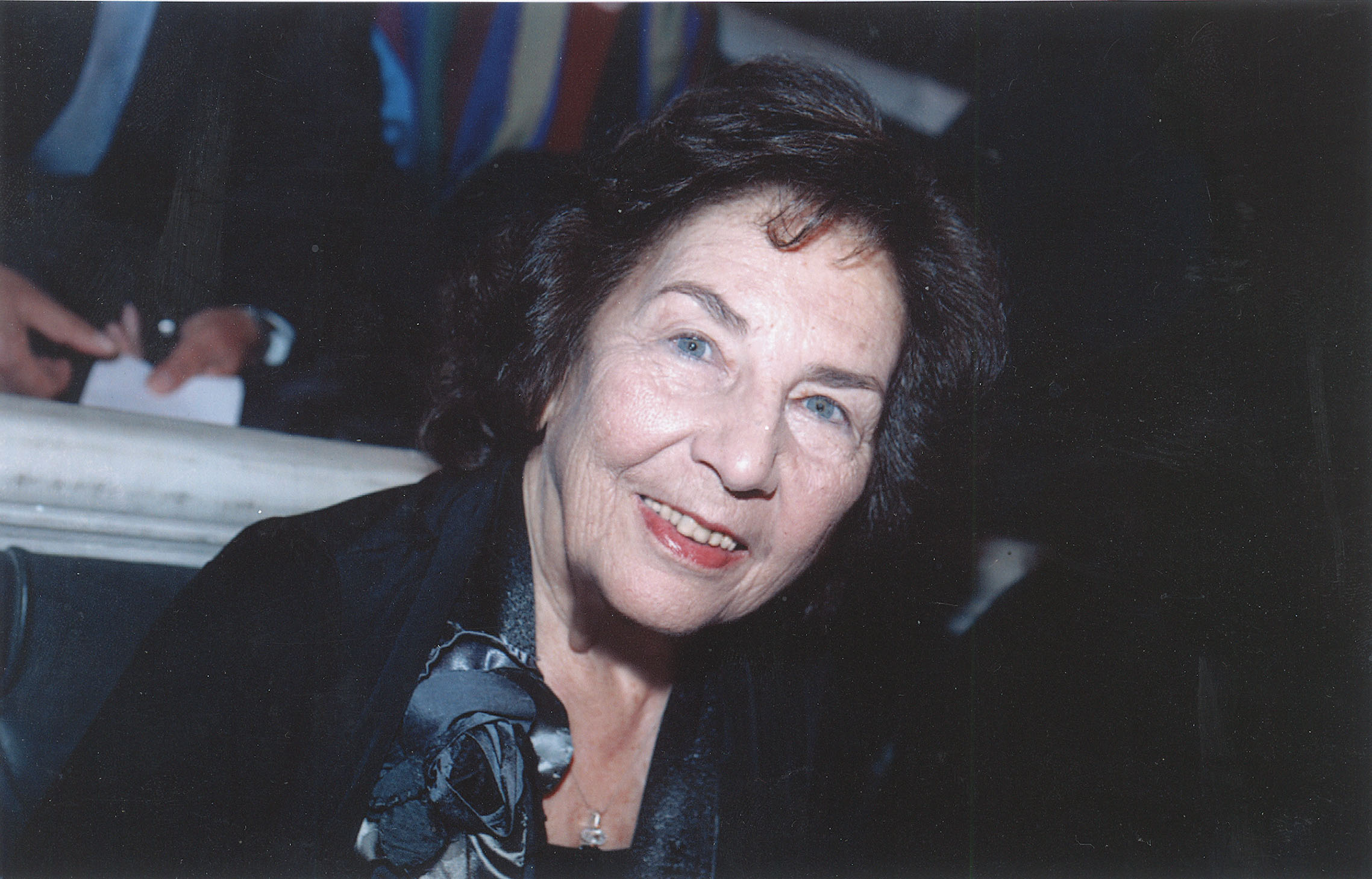 Αφιέρωμα στην Αλκη Ζέη στο Μέγαρο Μουσικής Αθηνών