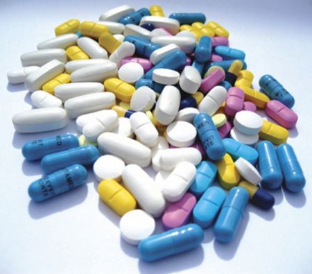 Φάρμακα : Δεν αυξάνονται οι τιμές το 2020
