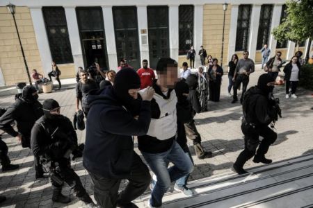 «Επαναστατική Αυτοάμυνα» : Τι κατέθεσε η ιδιοκτήτρια της «γιάφκας» στην Κυψέλη
