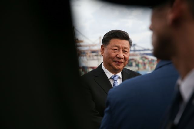 Ποιες επενδύσεις θέλει να κάνει η Κίνα στην Ελλάδα