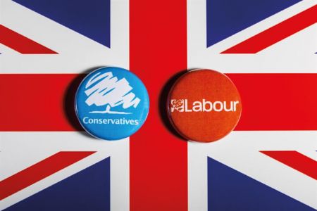 Βρετανία : Κυβερνοεπιθέσεις στο Εργατικό και το Συντηρητικό κόμμα