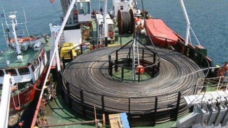 Τι ζητούν οι Κινέζοι από την… Αριάδνη;