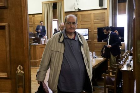 Βουλή : Αποχώρησε ο ΣΥΡΙΖΑ από την Επιτροπή Μορφωτικών Υποθέσεων