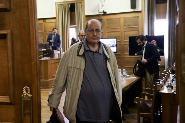 Βουλή : Αποχώρησε ο ΣΥΡΙΖΑ από την Επιτροπή Μορφωτικών Υποθέσεων