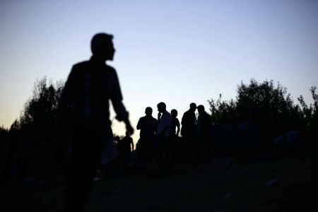 Ποινή κάθειρξης 702 χρόνια σε δύο συνοριοφύλακες για διακίνηση προσφύγων
