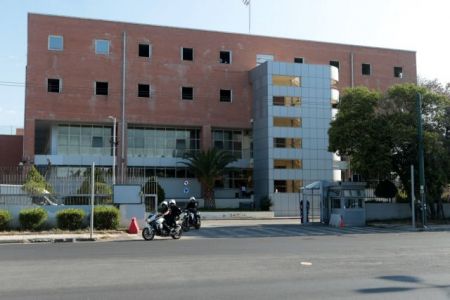 Τηλεφώνημα για βόμβα στο Αλλοδαπών στον Ταύρο