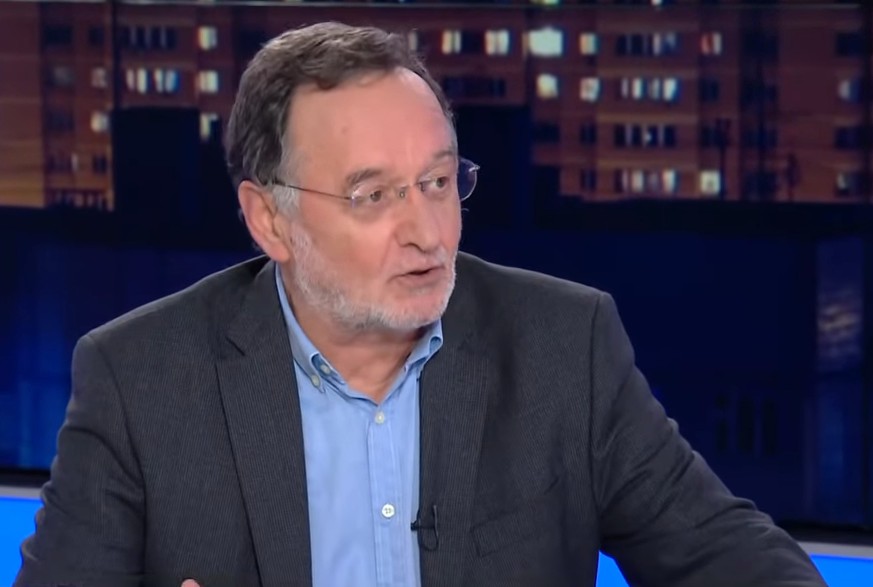 Π. Λαφαζάνης στο One Channel: Θεμιτές οι επενδύσεις αλλά όχι με εθελοδουλία