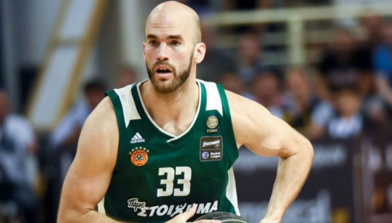 EuroLeague : Ο Νικ Καλάθης υποψήφιος για την κορυφαία ομάδα της 10ετίας | tovima.gr