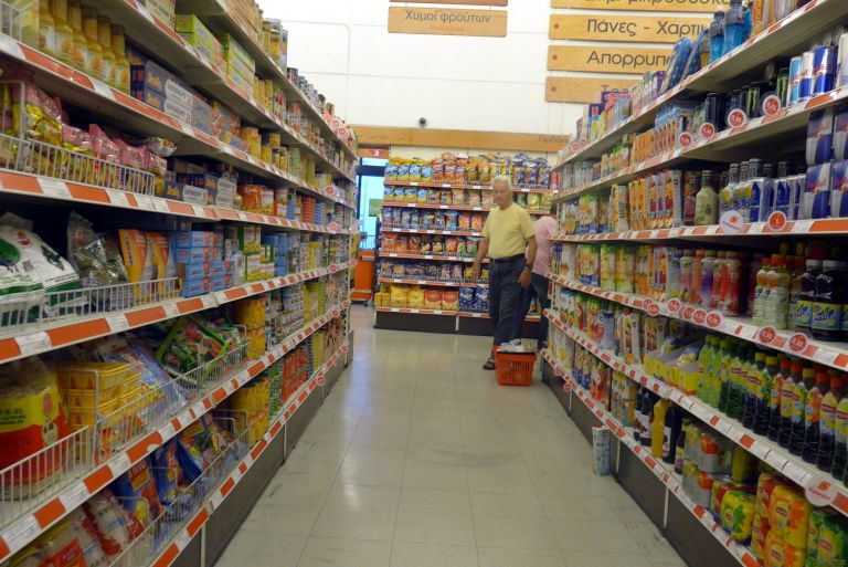 ΣΕΒ: Αύξηση εισοδήματος, μείωση αποταμίευσης και κατανάλωσης