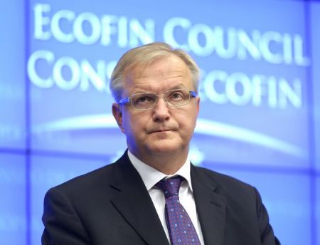 Όλι Ρεν : Από το «καλό κουράγιο Ελληνες» του 2010 στη «καλή συνέχεια» του 2019