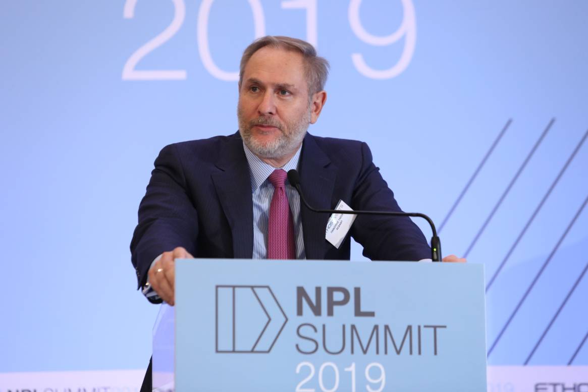 Τ. Πανούσης: Κανένα δεν συμφέρουν οι πλειστηριασμοί σε σπίτια αδυνάμων