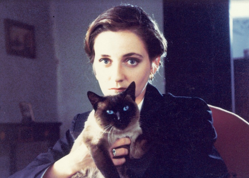 Πρωτοπορία στην Ταινιοθήκη