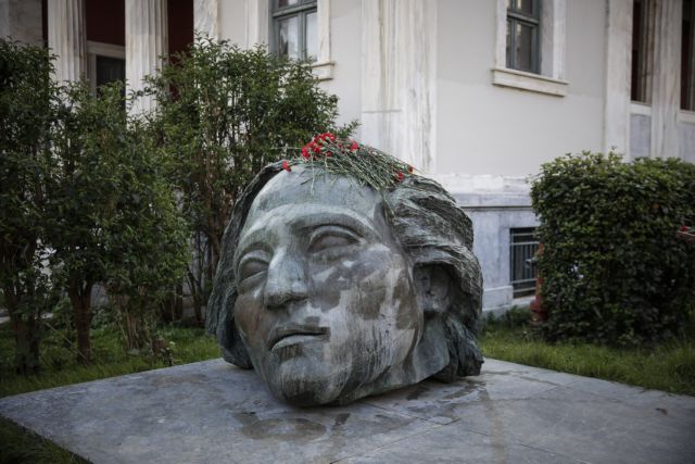 Πολυτεχνείο 2019 : Τριήμερο εκδηλώσεων – Κυκλοφοριακές ρυθμίσεις