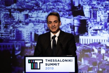 Μητσοτάκης σε Αλβανία – Β. Μακεδονία : Οι καλοί λογαριασμοί κάνουν τους καλούς φίλους