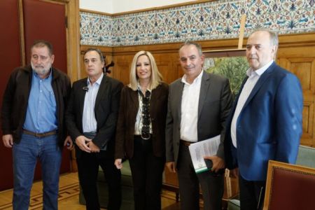 Γεννηματά για ΔΕΗ : Η κυβέρνηση προετοιμάζει αδιαφανείς προσλήψεις «ημετέρων»