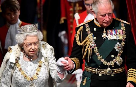 Δείτε το πρώτο post που έκανε ο πρίγκιπας Κάρολος στο Instagram