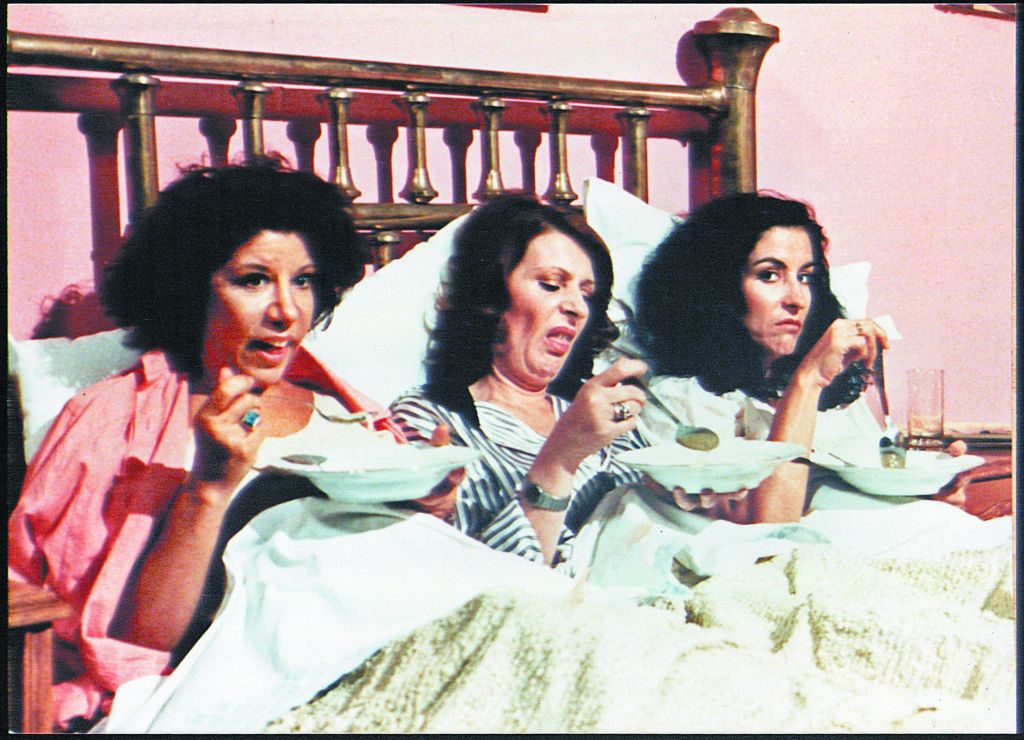 Η επιστροφή του «Μεγάλου» πρωταγωνιστή της TV