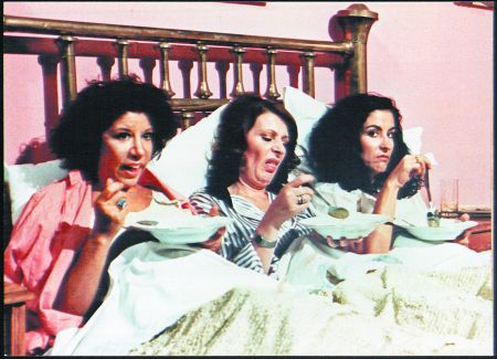 Η επιστροφή του «Μεγάλου» πρωταγωνιστή της TV