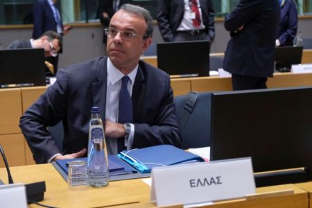 Σταϊκούρας : Μέχρι τις αρχές Δεκεμβρίου η αποπληρωμή του ΔΝΤ