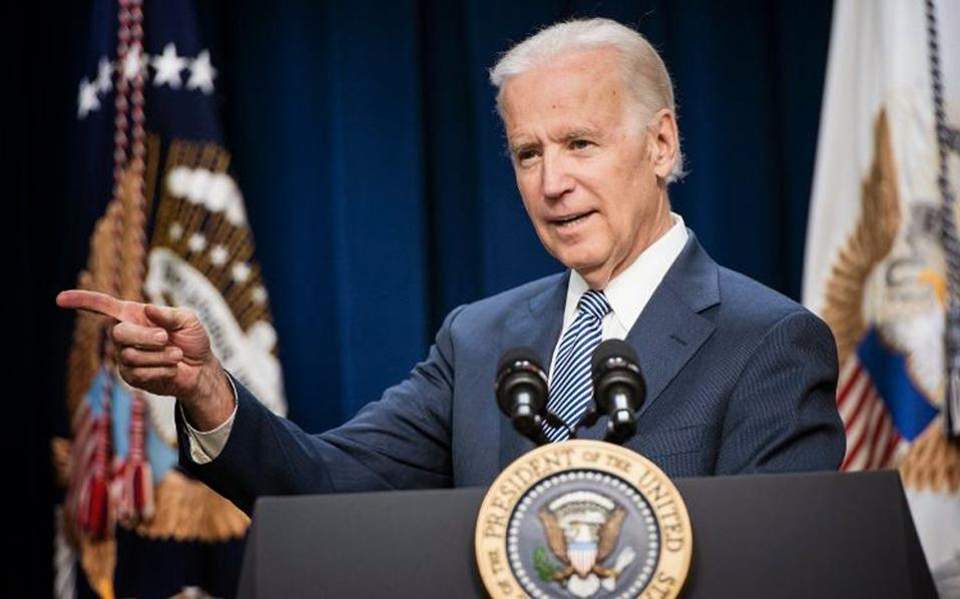 Σφοδρή επίθεση Β. Κορέας κατά Μπάιντεν: «Λυσσασμένο σκυλί»