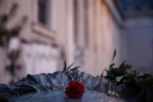 Πολυτεχνείο 2019 : Ξεκινούν οι επετειακές εκδηλώσεις εν μέσω τεταμένου κλίματος