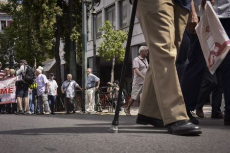 Αναδρομικά συνταξιούχων : Ποιες κατηγορίες θα διεκδικήσουν τα μεγάλα ποσά