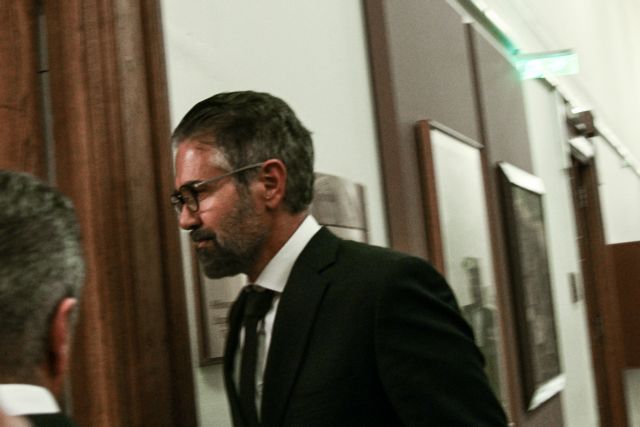 Προανακριτική – Φρουζής : Στόχος ήταν να πληγούν οι 10 πολιτικοί αντίπαλοι