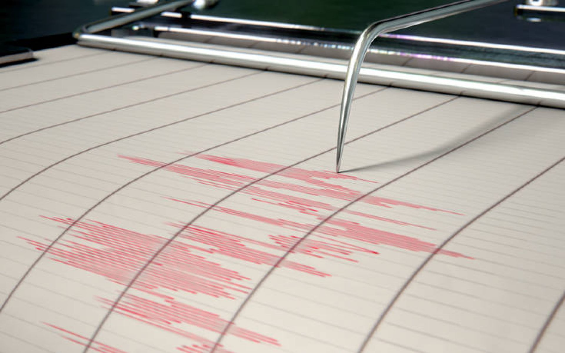 Σεισμός αισθητός στην Αθήνα