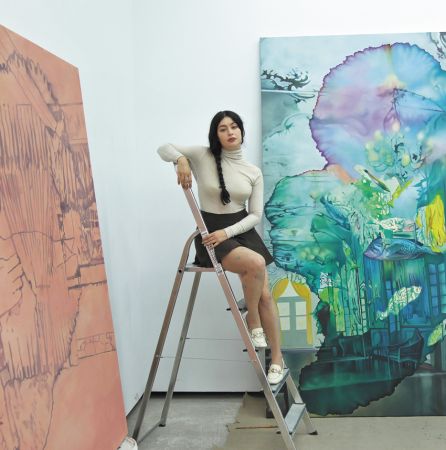 Αριάνα Παπαδημητρόπουλος