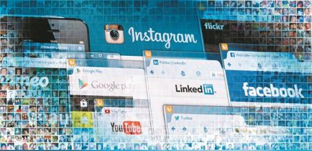 Απειλεί τη δημοκρατία η ανεξέλεγκτη συλλογή δεδομένων από κολοσσούς;