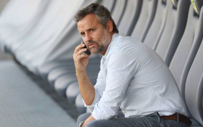 Παναθηναϊκός : Επέλεξε τον Τσάβι Ρόκα για τη θέση του τεχνικού διευθυντή