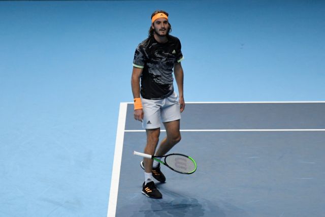 Τσιτσιπάς : Τα συγχαρητήρια του Ολυμπιακού