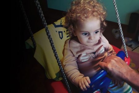 Παναγιώτης Ραφαήλ : Το συγκινητικό μήνυμα των γονιών του από τη Βοστώνη