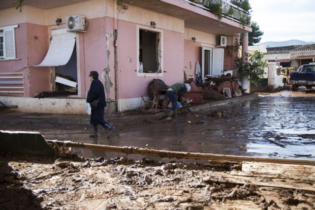 Μάνδρα : Συγκλονίζουν οι μαρτυρίες των κατοίκων στη Μάνδρα, δύο χρόνια μετά