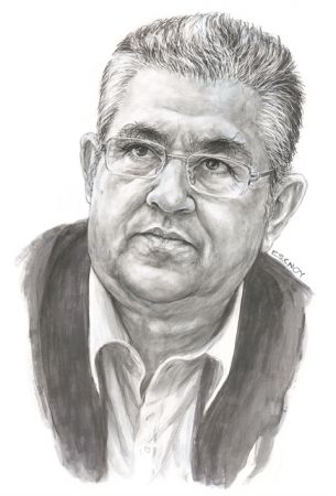 Δημήτρης Κουτσούμπας: «Επιδίωκαν προβοκάρισμα στο επεισόδιο με τον Τρούμαν»