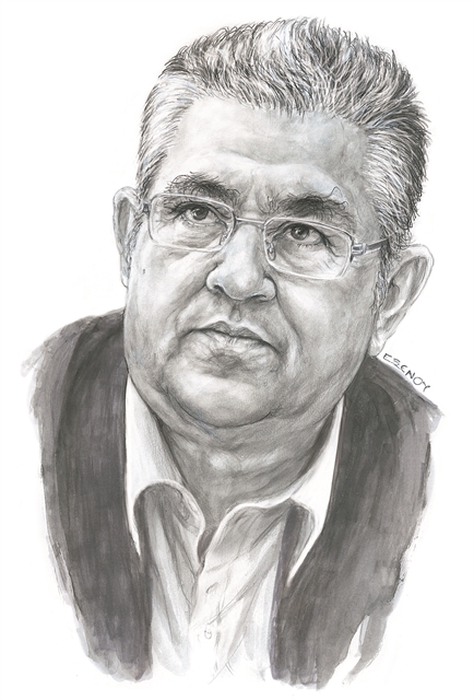 Δημήτρης Κουτσούμπας: «Επιδίωκαν προβοκάρισμα στο επεισόδιο με τον Τρούμαν»