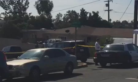 ΗΠΑ – Σαν Ντιέγκο: Πέντε νεκροί, ανάμεσα τους παιδιά από πυροβολισμούς