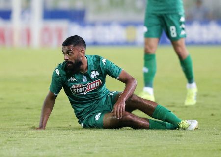 Παναθηναϊκός : Το χρονοδιάγραμμα για την επιστροφή του Ζαχίντ