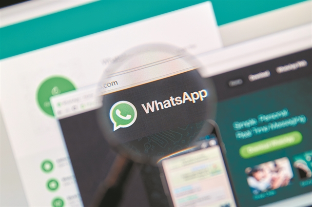 Ερευνα : Οι υποκλοπές μέσω WhatsΑpp και ο ρόλος της Κύπρου