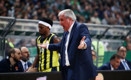 Ομπράντοβιτς: «Δύσκολη στιγμή, να μείνουμε ενωμένοι»