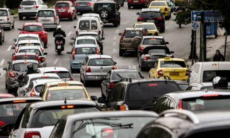 Τέλη κυκλοφορίας 2020 : Πώς θα τα εκτυπώσετε