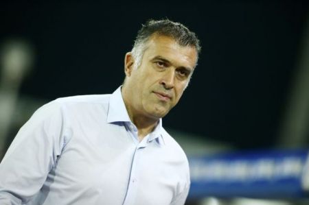 Αναστασίου : Δεν τον «πάει» ο Νοέμβριος