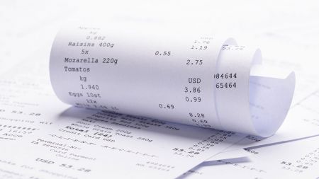 Διπλές οι αποδείξεις από τα «ύποπτα» για φοροδιαφυγή επαγγέλματα