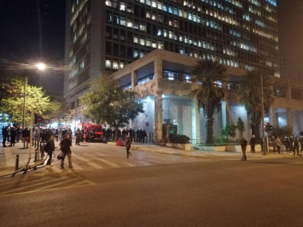 Πορεία Πολυτεχνείου: «Αστακός» η ΓΑΔΑ για τον φόβο επεισοδίων