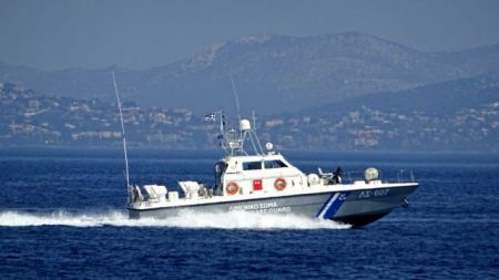 Συνελήφθησαν διακινητές μεταναστών σε Κω και Στρογγύλη