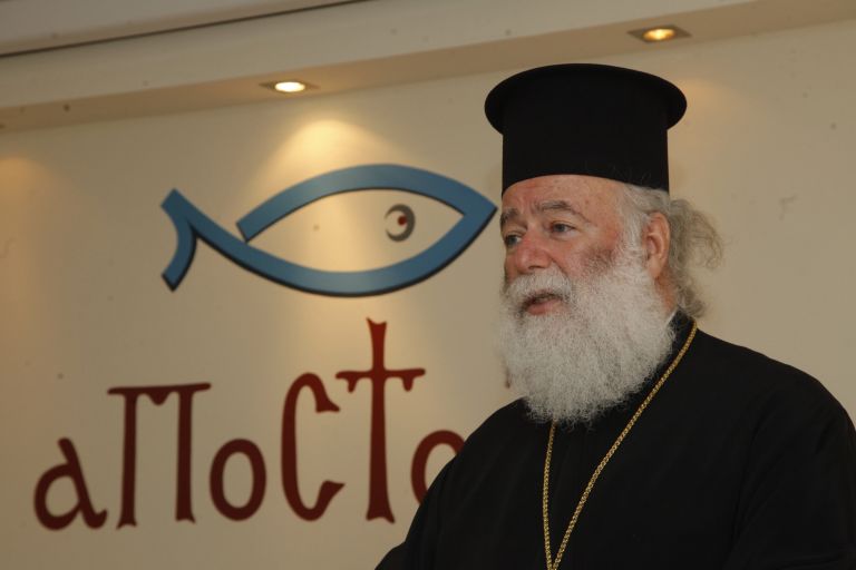 Πατριάρχης Αλεξανδρείας στο «Βήμα»: Με την αναγνώριση της Εκκλησίας της Ουκρανίας αρχίζει η λύση του προβλήματος