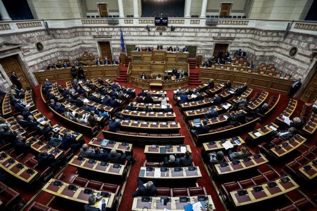 Χρήστος Ταραντίλης: Έχουμε την εθνική υποχρέωση να ενεργοποιήσουμε τον θεσμό της ψήφου των Ελλήνων του εξωτερικού